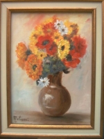 Le Petit Bouquet 22x16 cm.JPG